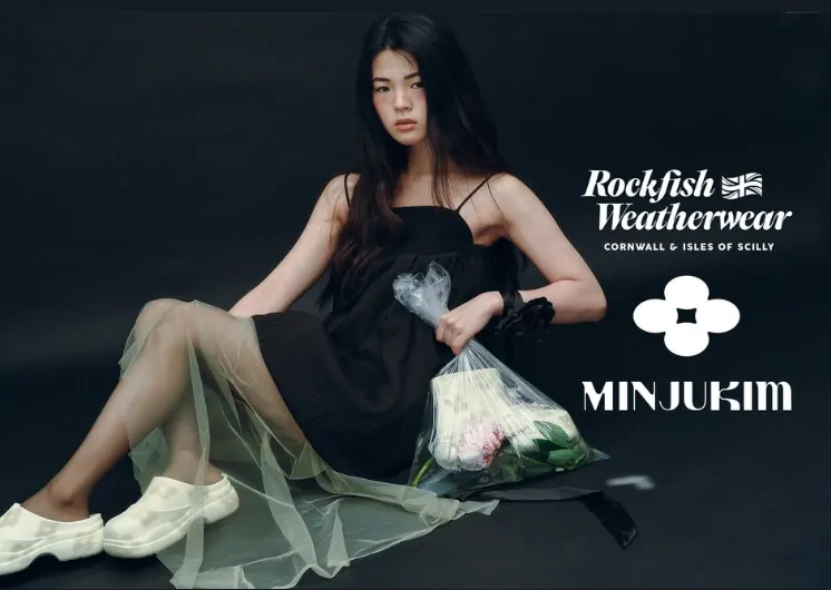 Rockfish weatherwear Hàn Quốc