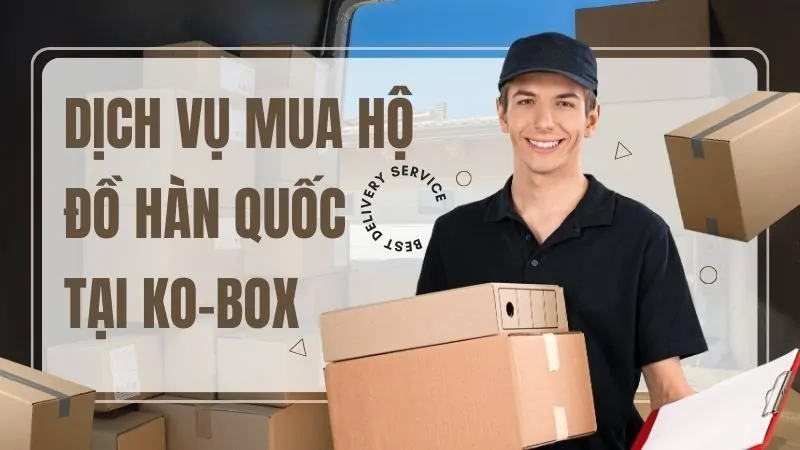 Cách order trên Joonggonara hiệu quả nhanh là gì?