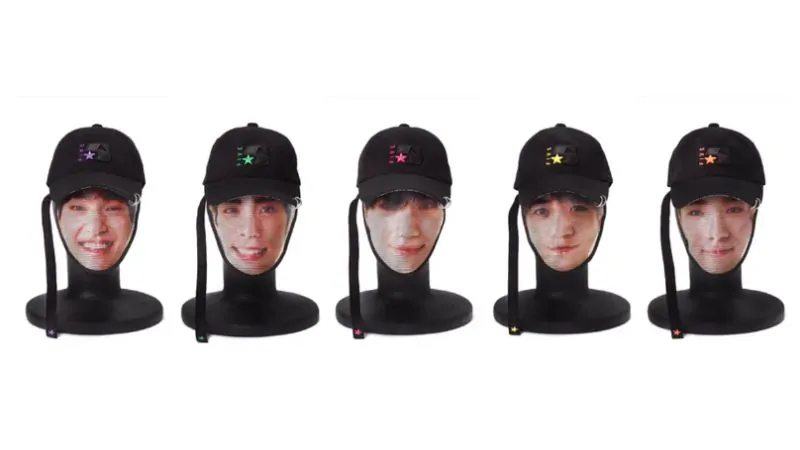 Goods Kpop luôn hot trên thị trường Hàn Quốc