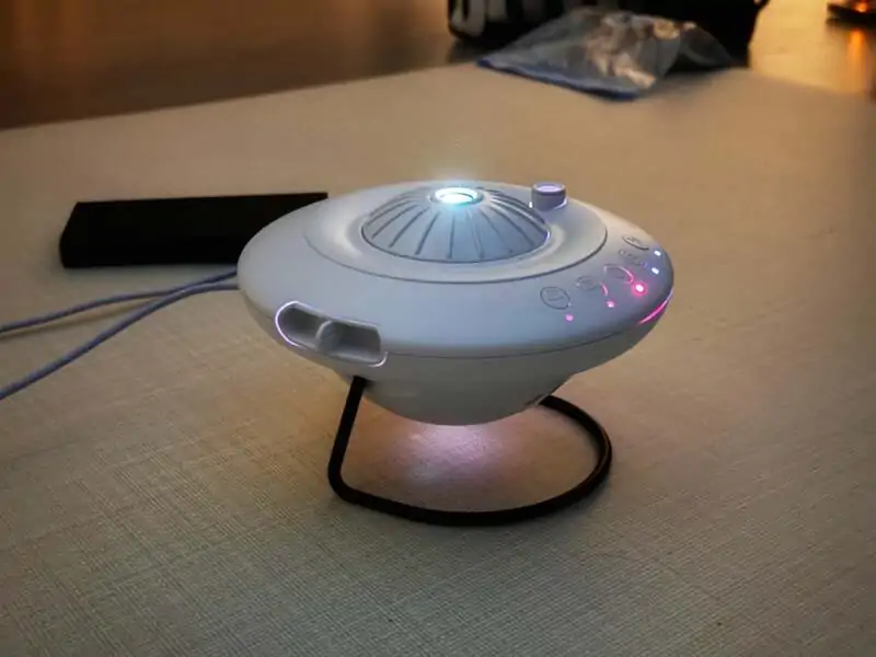 Aora Universe Beam Korea