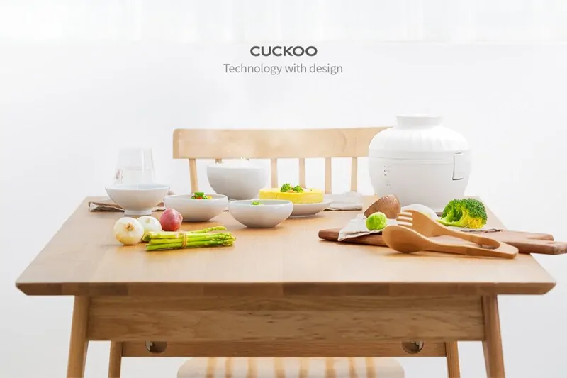 nồi cơm Cuckoo Sodam Hàn Quốc